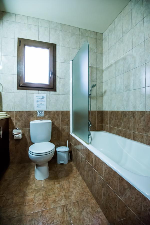 Luxury Villa Regina Protaras Exterior foto