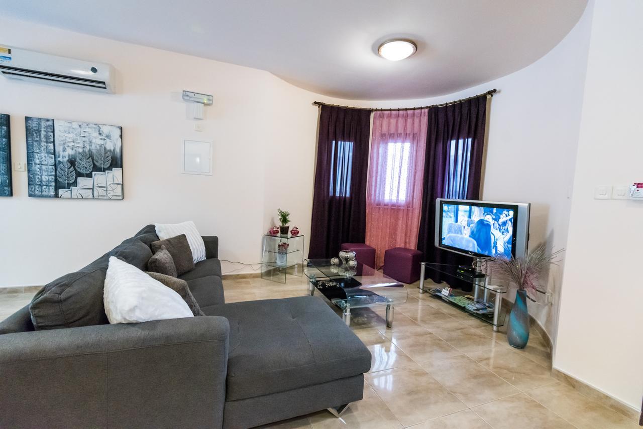 Luxury Villa Regina Protaras Exterior foto